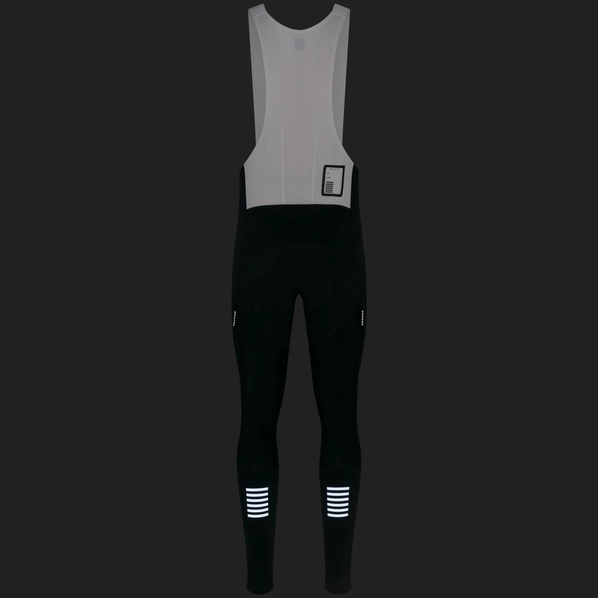 Calzamaglia Rapha Pro Team 3 - Nero bianco