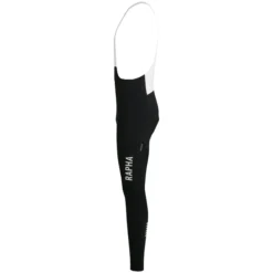 Calzamaglia Rapha Pro Team 3 - Nero bianco
