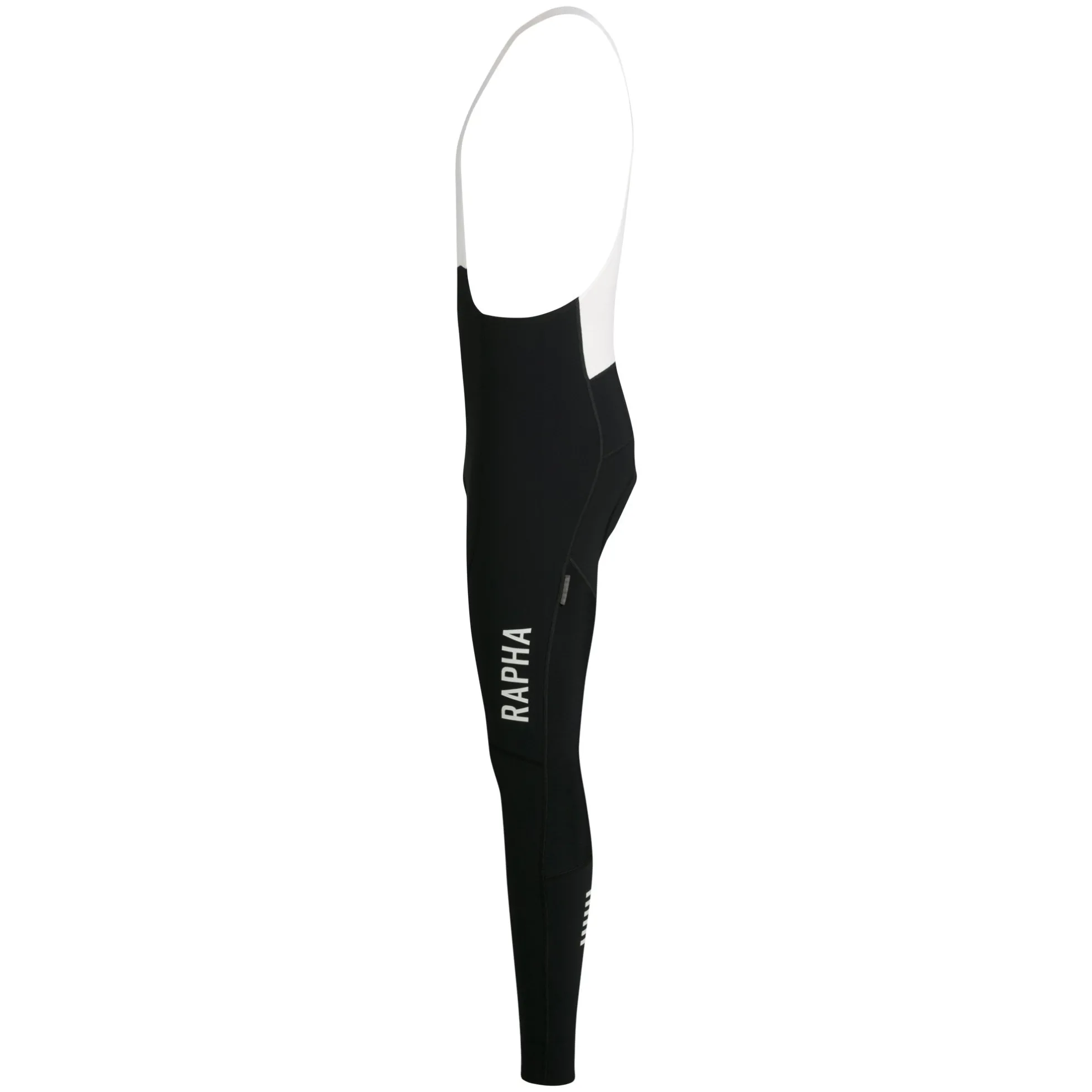 Calzamaglia Rapha Pro Team 3 - Nero bianco