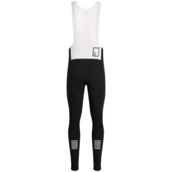Calzamaglia Rapha Pro Team 3 - Nero bianco