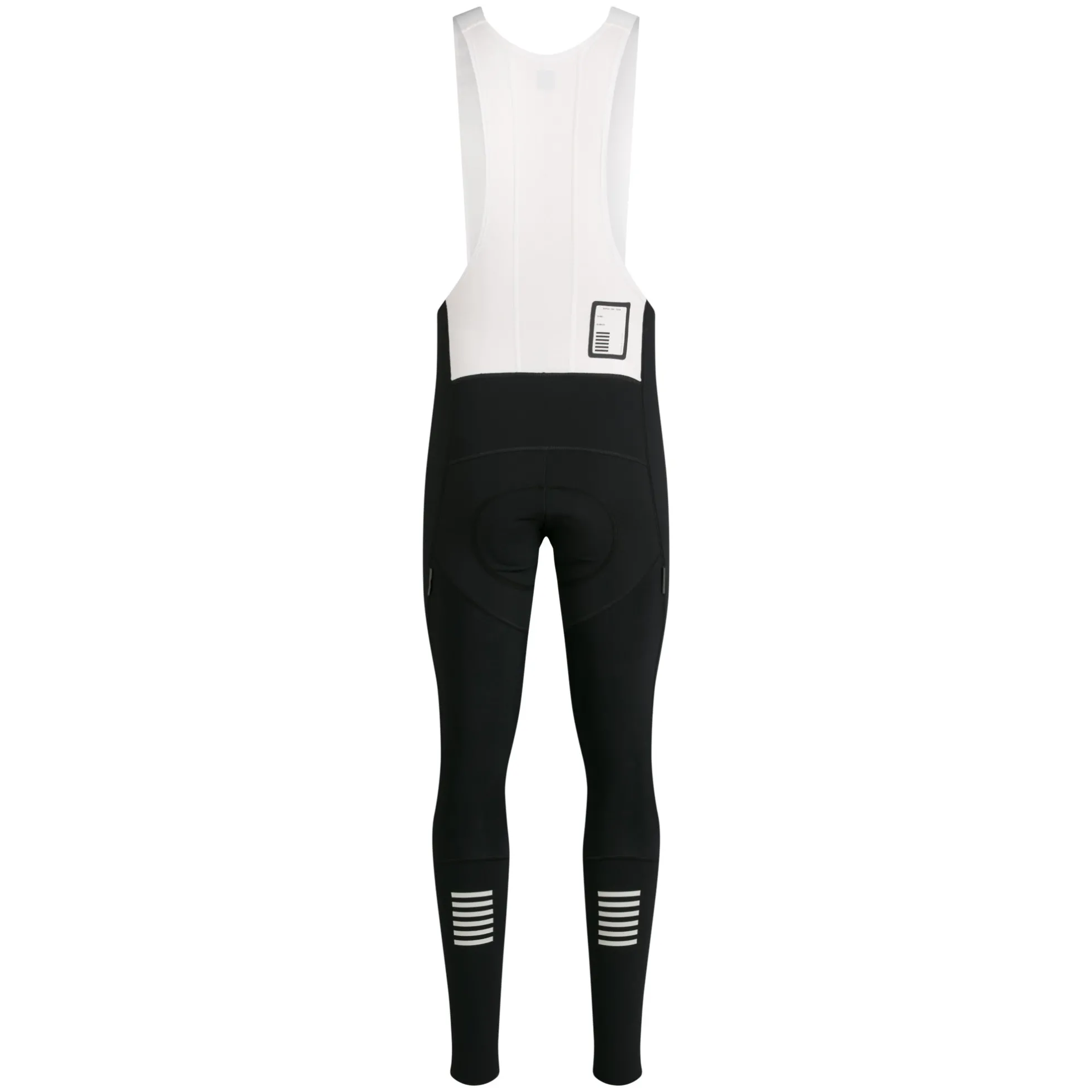 Calzamaglia Rapha Pro Team 3 - Nero bianco