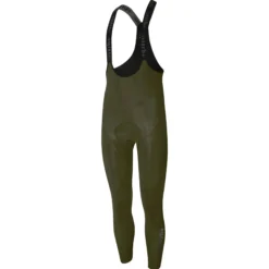 Calzamaglia Rh+ Nordic - Verde
