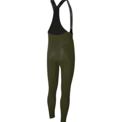 Calzamaglia Rh+ Nordic - Verde