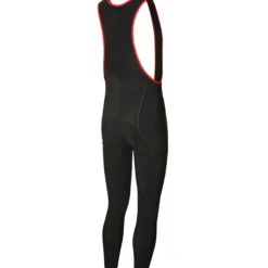 Calzamaglia Rh+ Winter - Nero Rosso