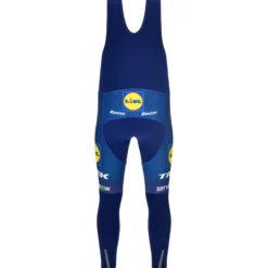 Calzamaglia Santini Lidl Trek 2026