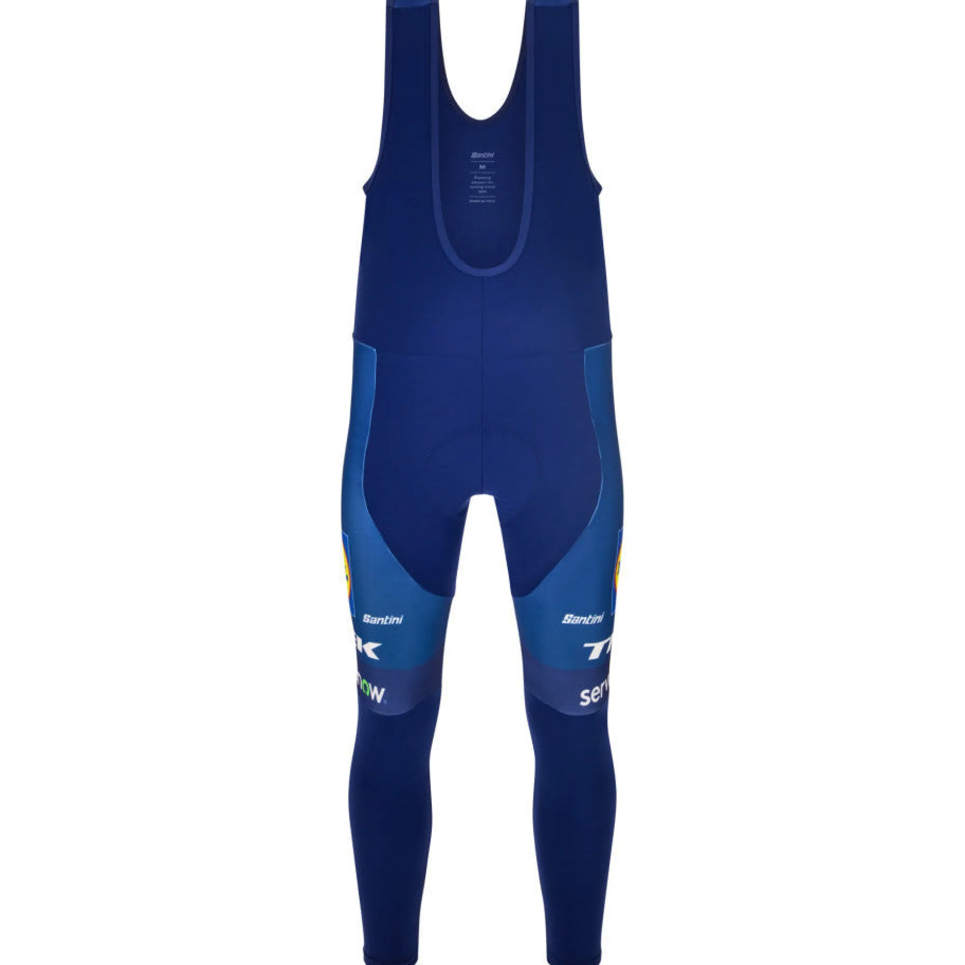 Calzamaglia Santini Lidl Trek 2026