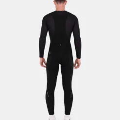 Calzamaglia Santini RTR - Nero