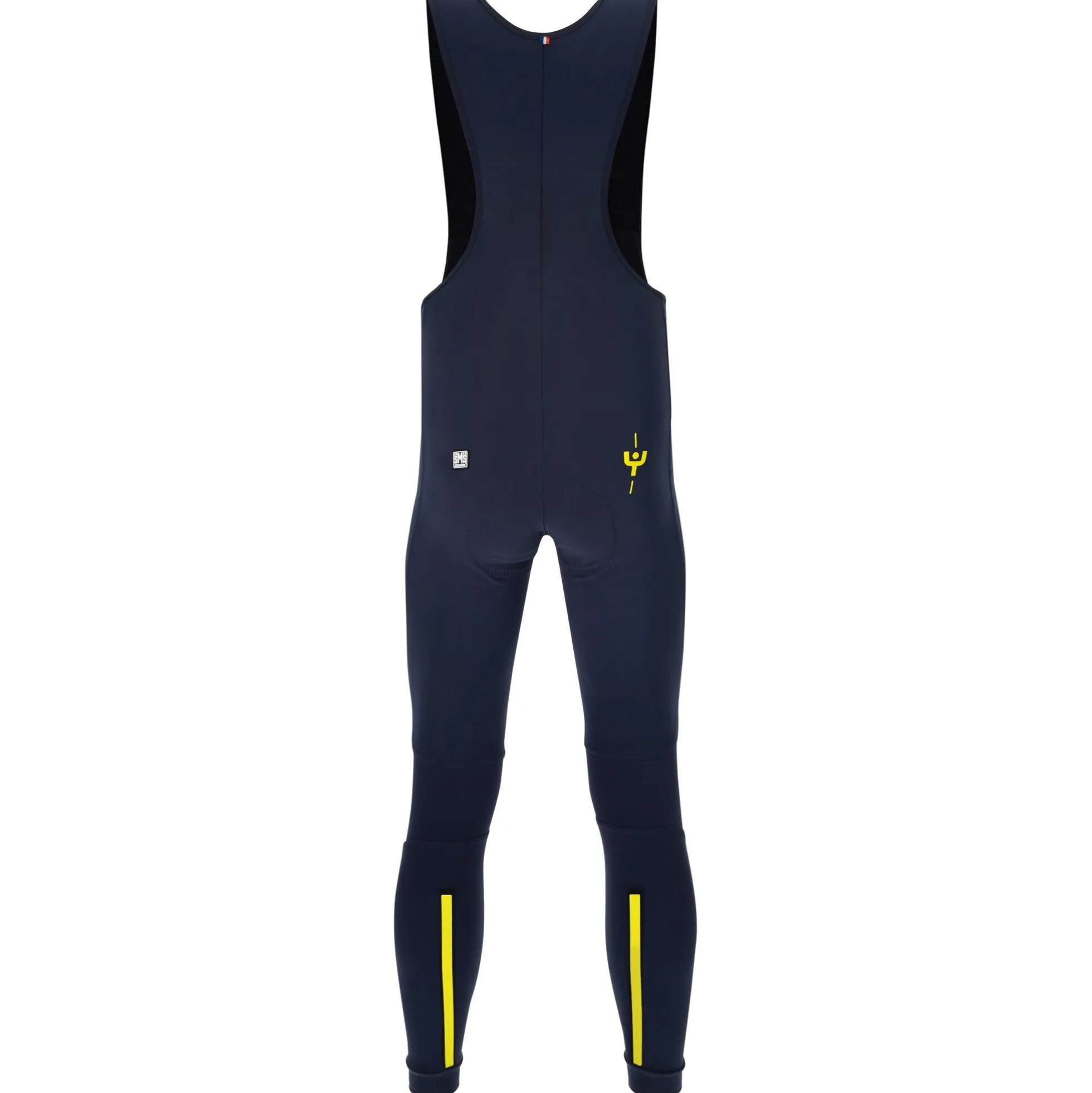 Calzamaglia Santini Tour de France - Le Maillot Jaune