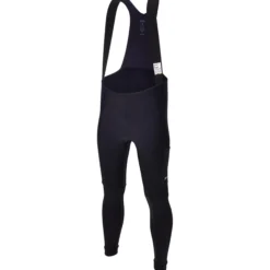 Calzamaglia Santini UCI - Nero
