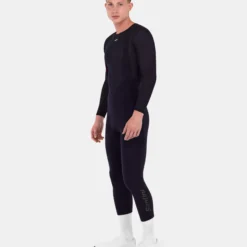 Calzamaglia Santini Unico - Nero