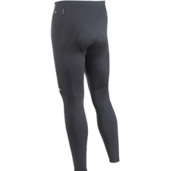 Calzamaglia senza bretelle Northwave Active No Pad - Nero