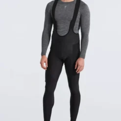 Calzamaglia Specialized SL Pro Thermal - Nero