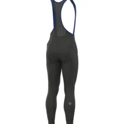 Calzamaglia Ale Klimatik K-Tour - Nero blu