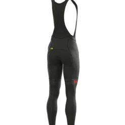 Calzamaglia Ale PRR Mild - Nero rosso