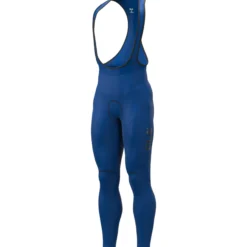 Calzamaglia Ale Solid Winter - Blu