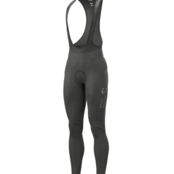 Calzamaglia Ale Solid Winter - Nero