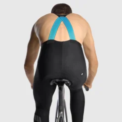 Calzamaglia Assos Equipe R Habu Winter S11 - Nero