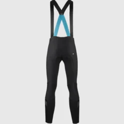 Calzamaglia Assos Equipe R Habu Winter S11 - Nero