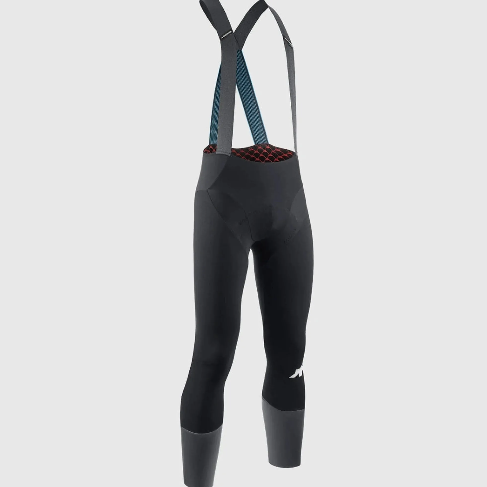 Calzamaglia Assos Equipe RS Johdah Ultraz Winter S11 - Nero