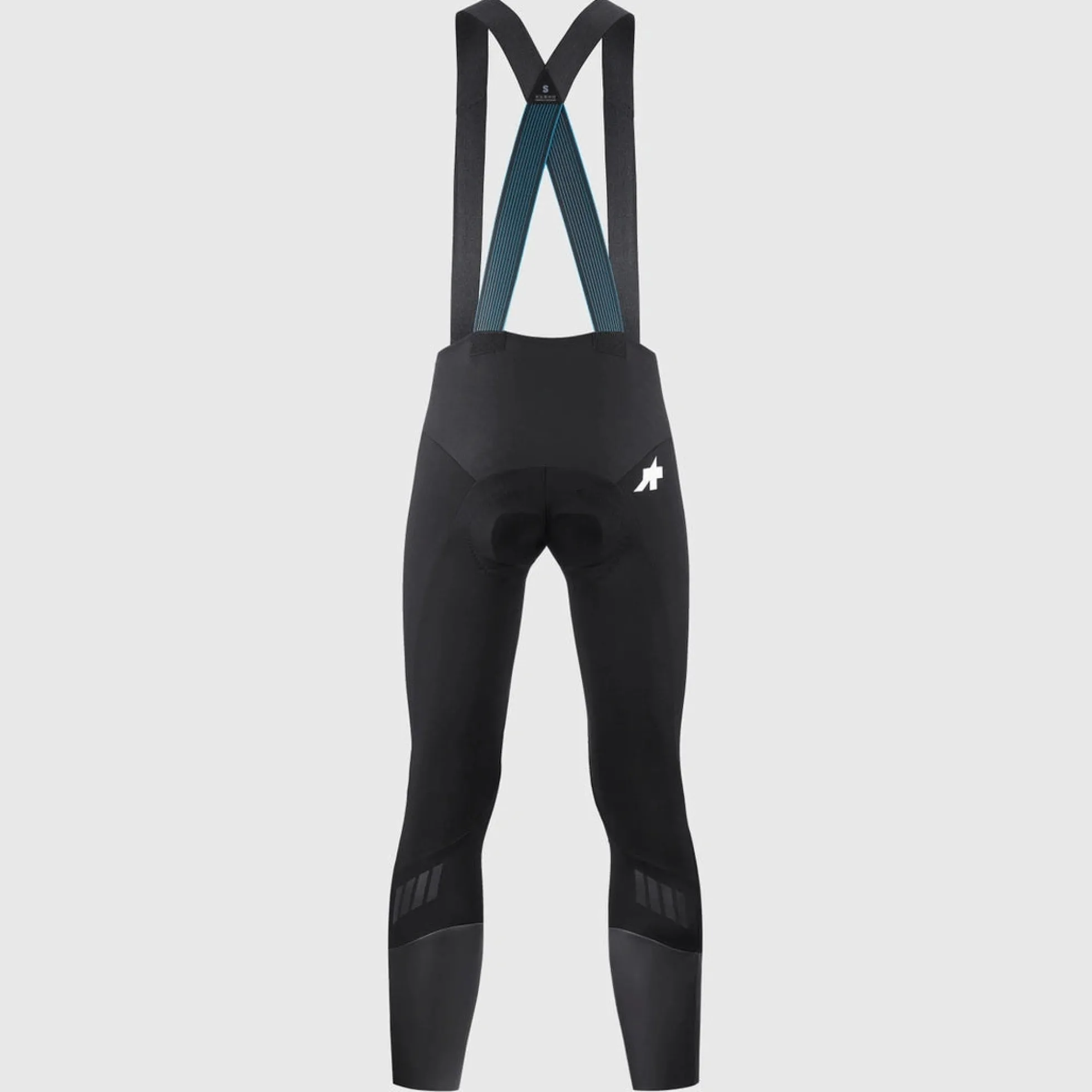 Calzamaglia Assos Equipe RS Johdah Ultraz Winter S11 - Nero