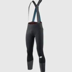 Calzamaglia Assos Equipe RS Johdah Ultraz Winter S11 - Nero