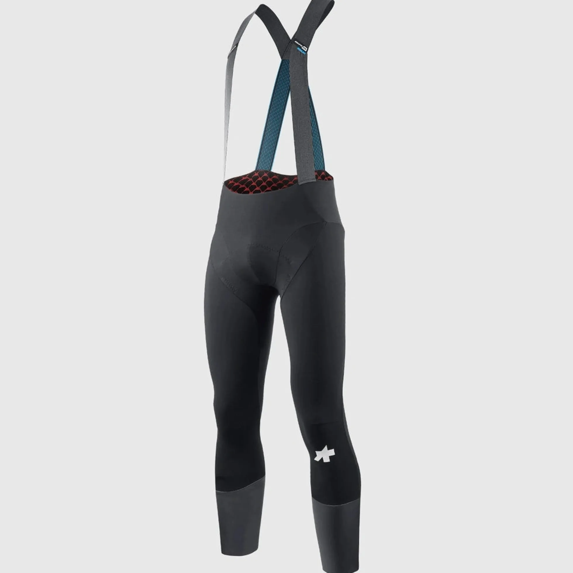 Calzamaglia Assos Equipe RS Johdah Ultraz Winter S11 - Nero