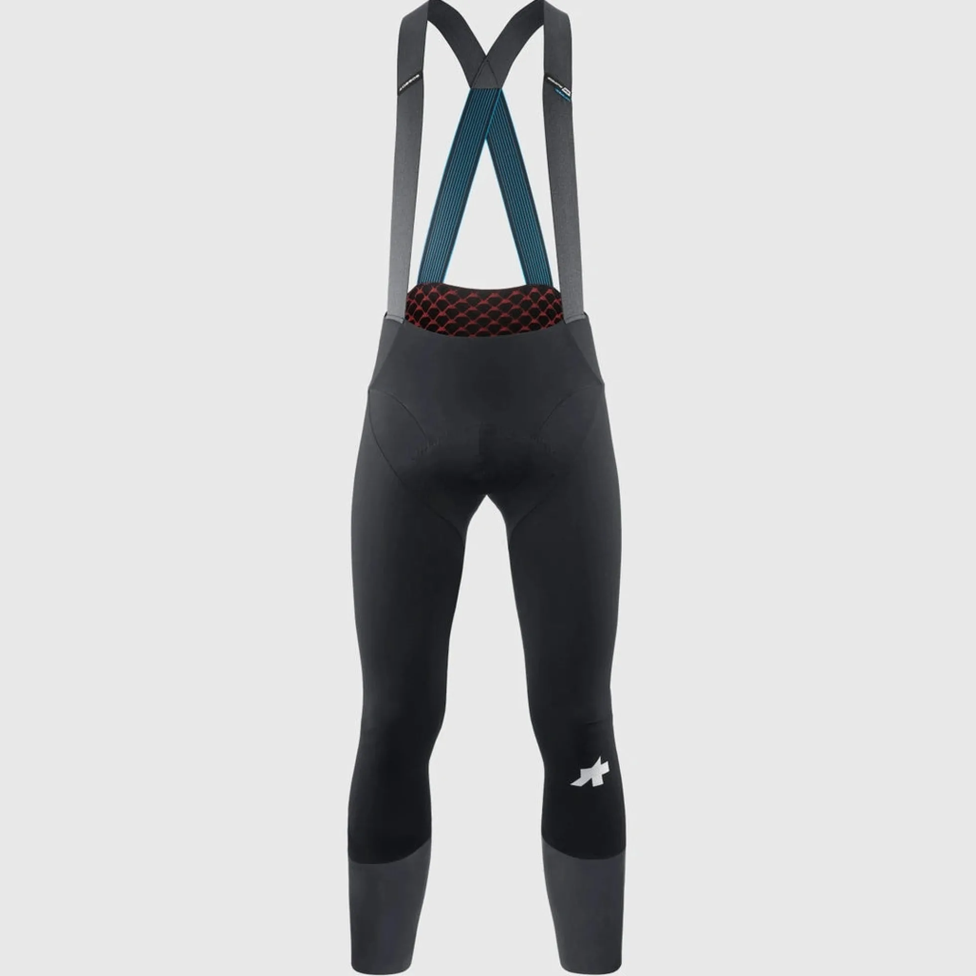 Calzamaglia Assos Equipe RS Johdah Ultraz Winter S11 - Nero