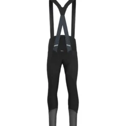 Calzamaglia Assos Equipe RS Winter - Nero