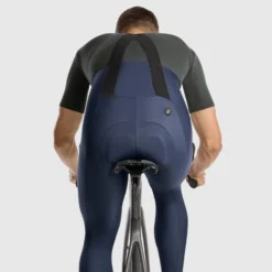 Calzamaglia Assos Mille GT Spring Fall S11 - Blu