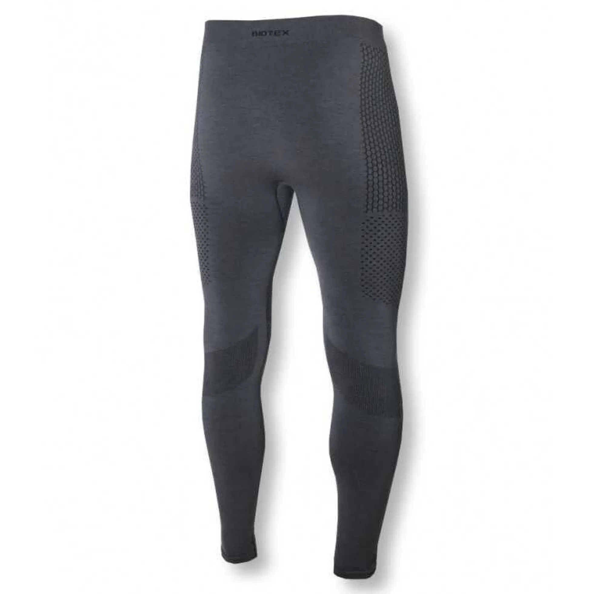 Calzamaglia Biotex Calore - Grigio