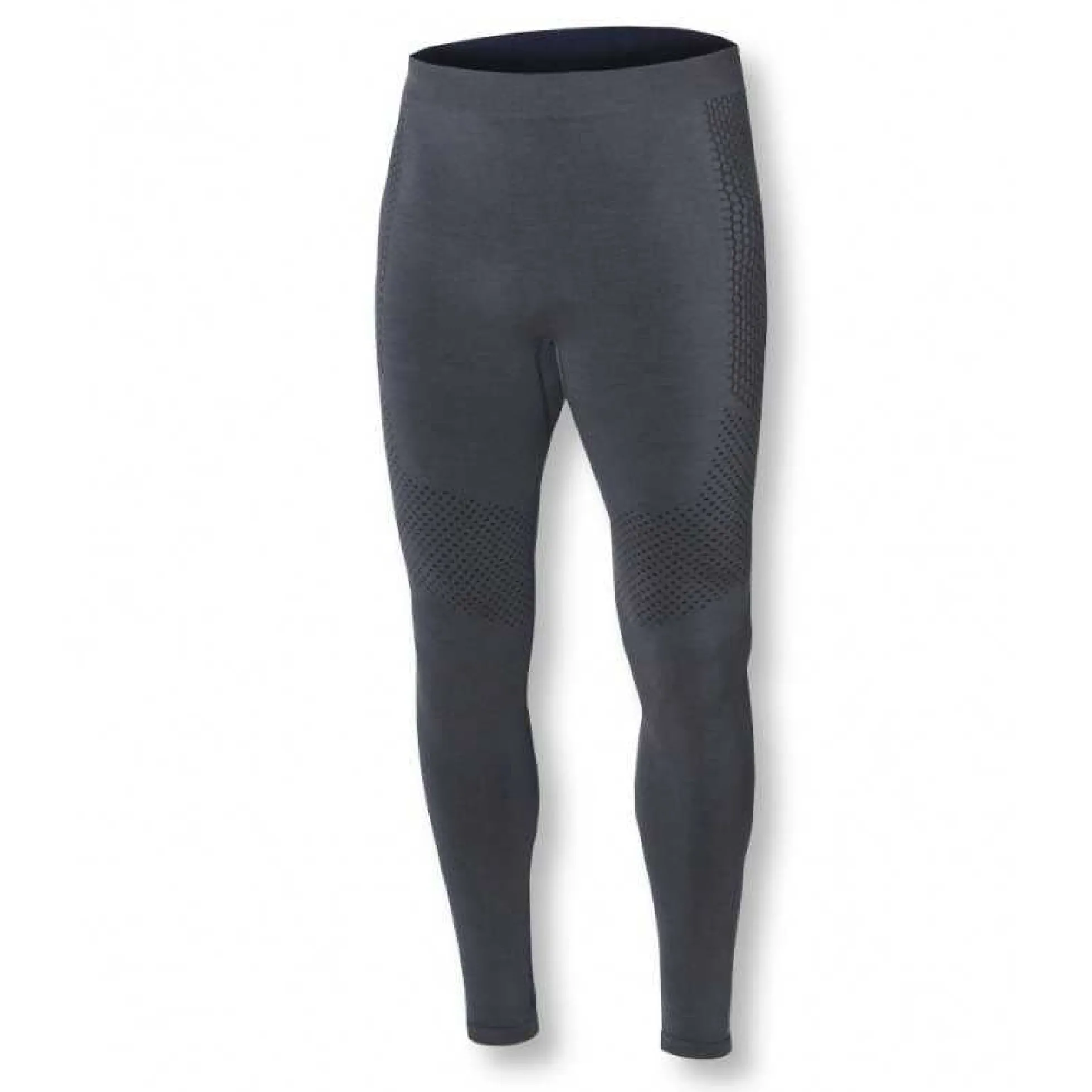 Calzamaglia Biotex Calore - Grigio