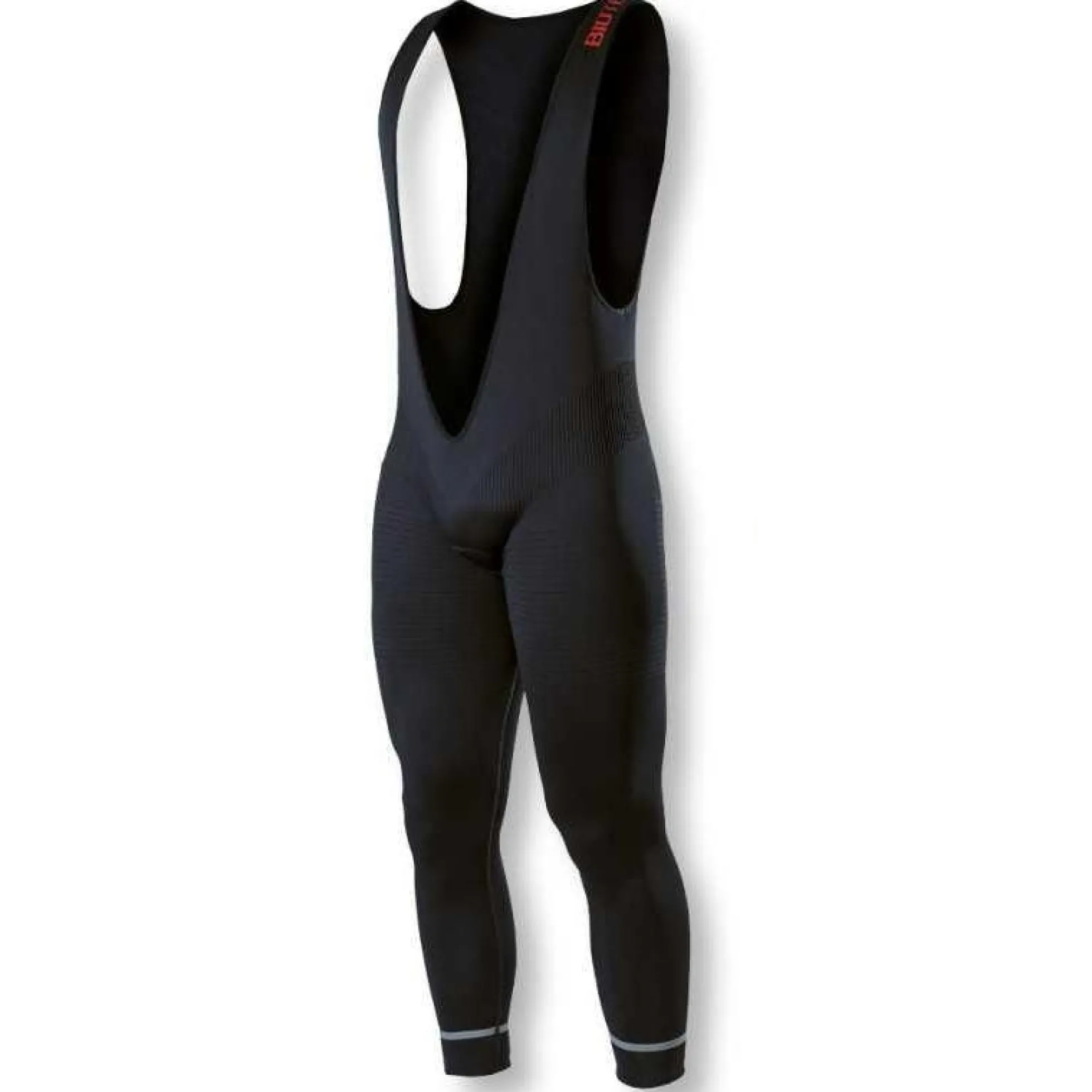 Calzamaglia Biotex Ingamba - Nero