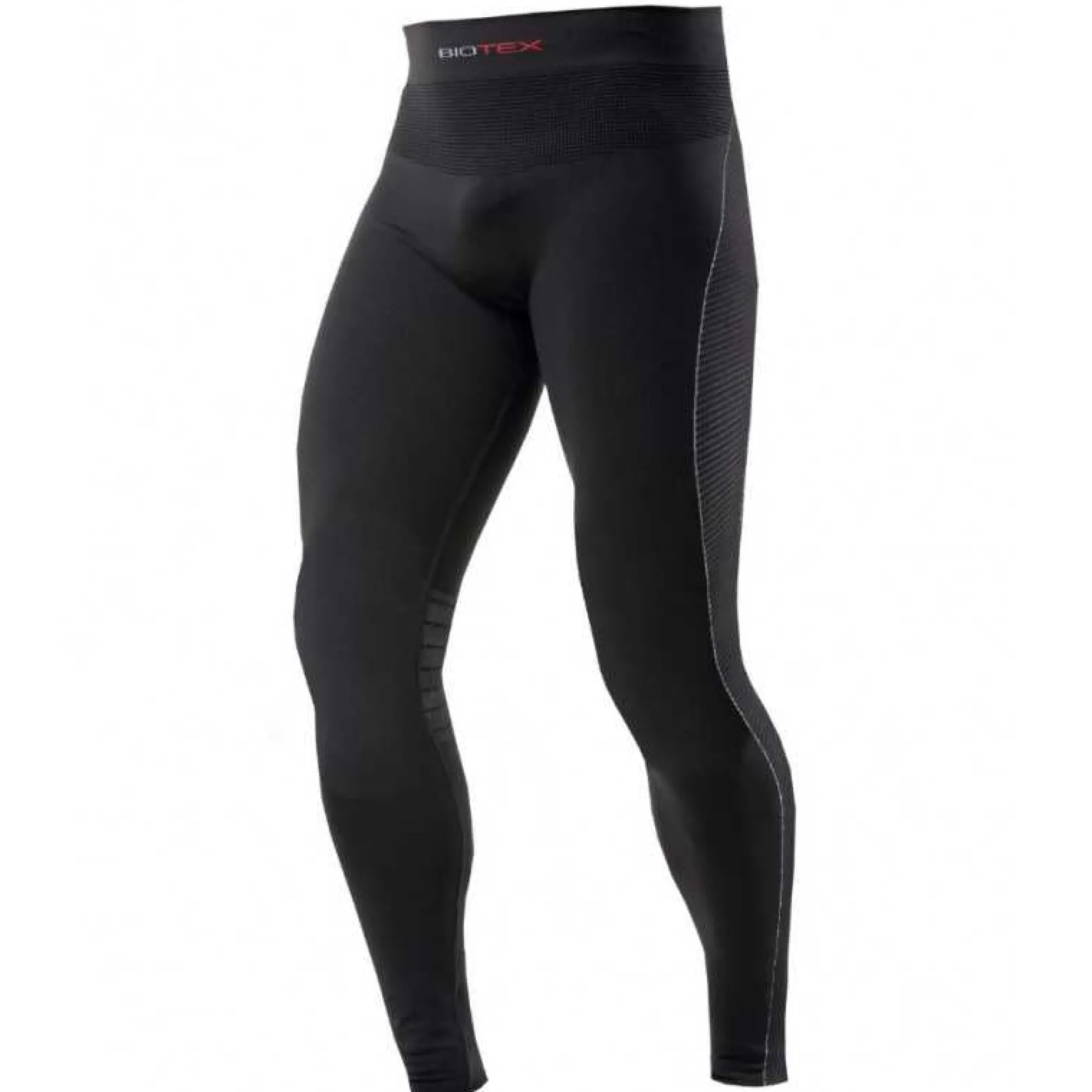 Calzamaglia Biotex Smart Compression - Nero