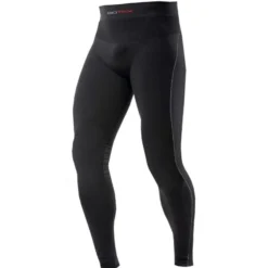 Calzamaglia Biotex Smart Compression - Nero bianco