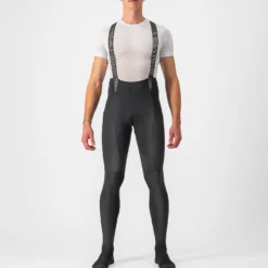 Calzamaglia Castelli Free Aero RC - Nero