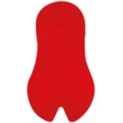 Calzamaglia Castelli Tutto Nano - Nero