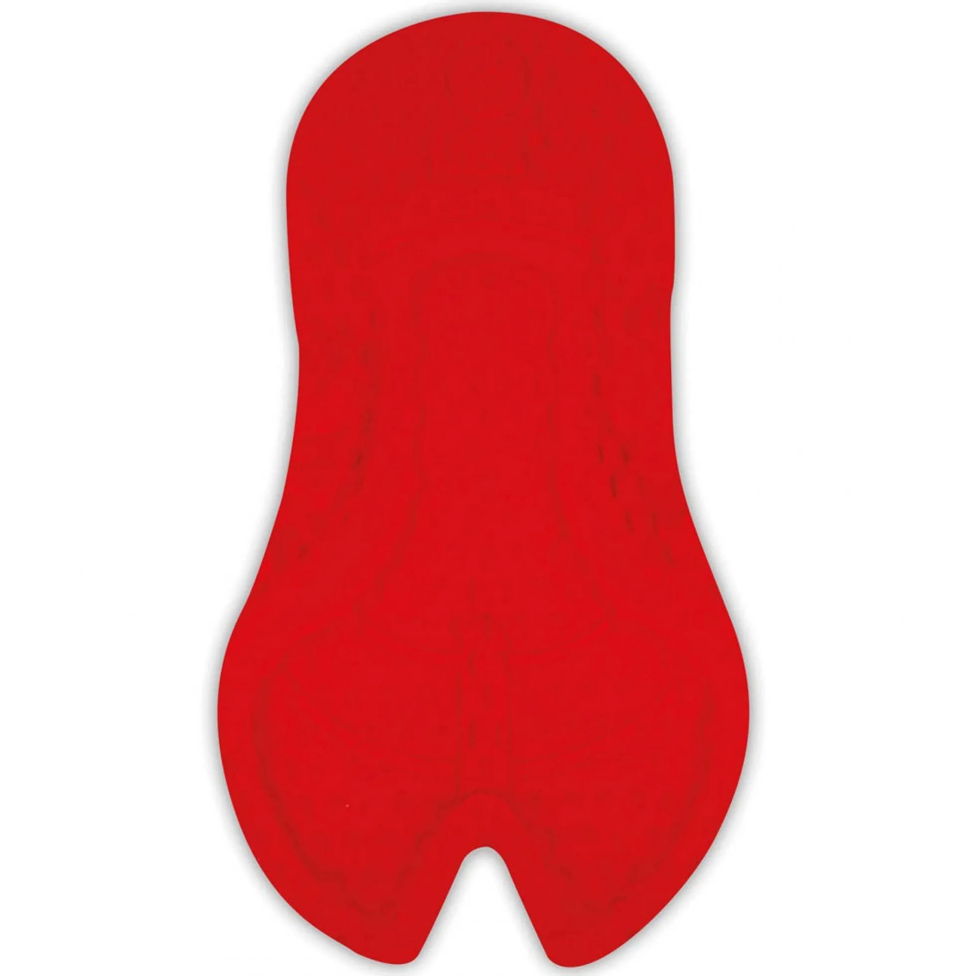 Calzamaglia Castelli Tutto Nano - Nero