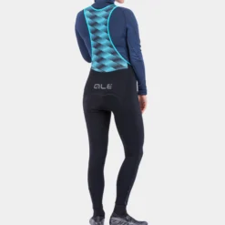 Calzamaglia donna Ale Klimatik K-Atmo 2.0 - Nero