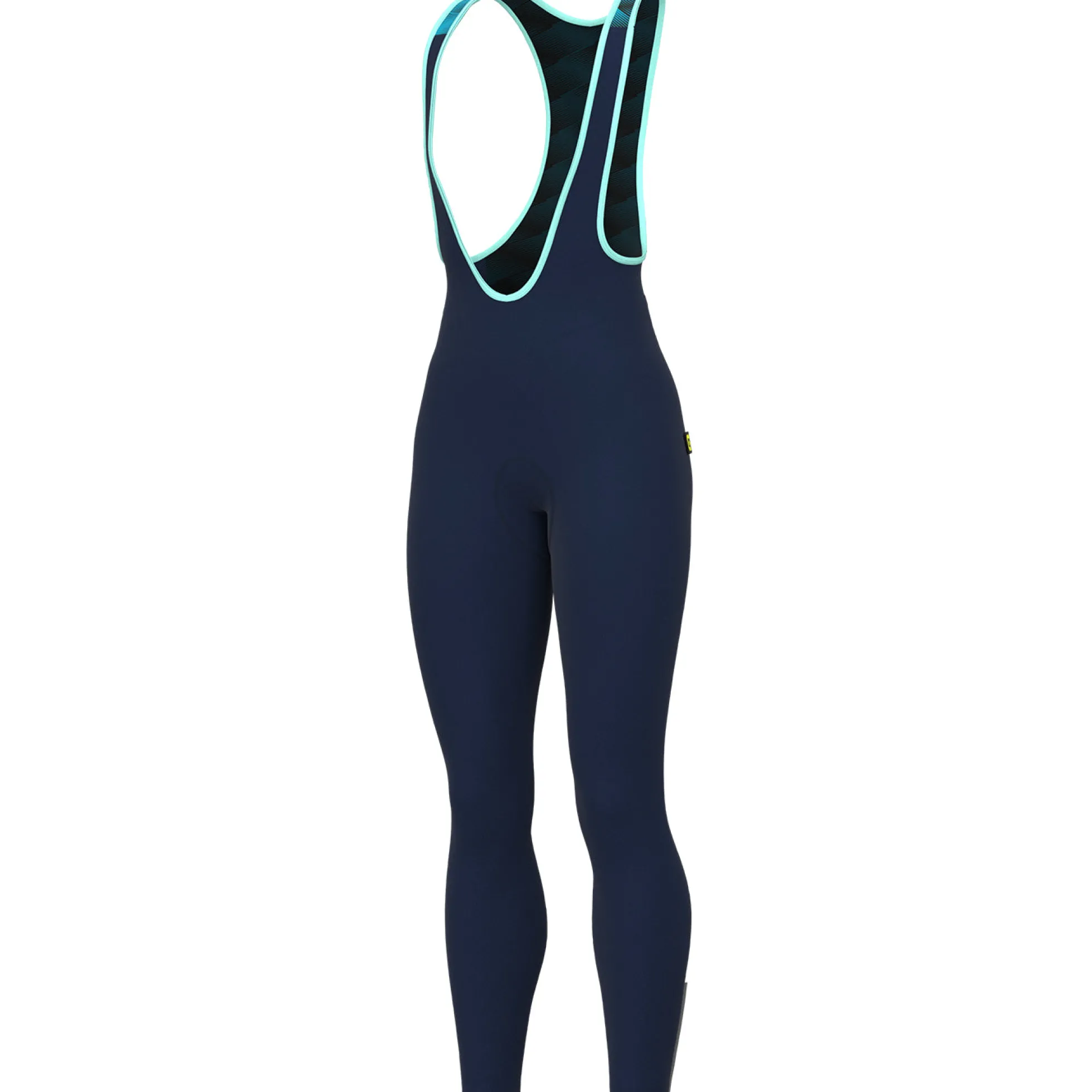 Calzamaglia donna Ale Klimatik K-Atmo 2.0 - Blu