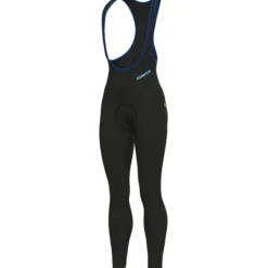 Calzamaglia donna Ale Klimatik K-Atmo 3.0 - Nero