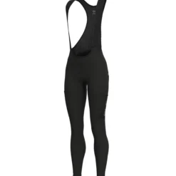 Calzamaglia donna Ale Off Road Gravel Stones Cargo 2.0 - Nero