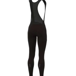 Calzamaglia donna Ale Off Road Gravel Stones Cargo 2.0 - Marrone