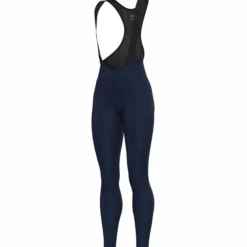 Calzamaglia donna Ale Pragma Winter - Blu
