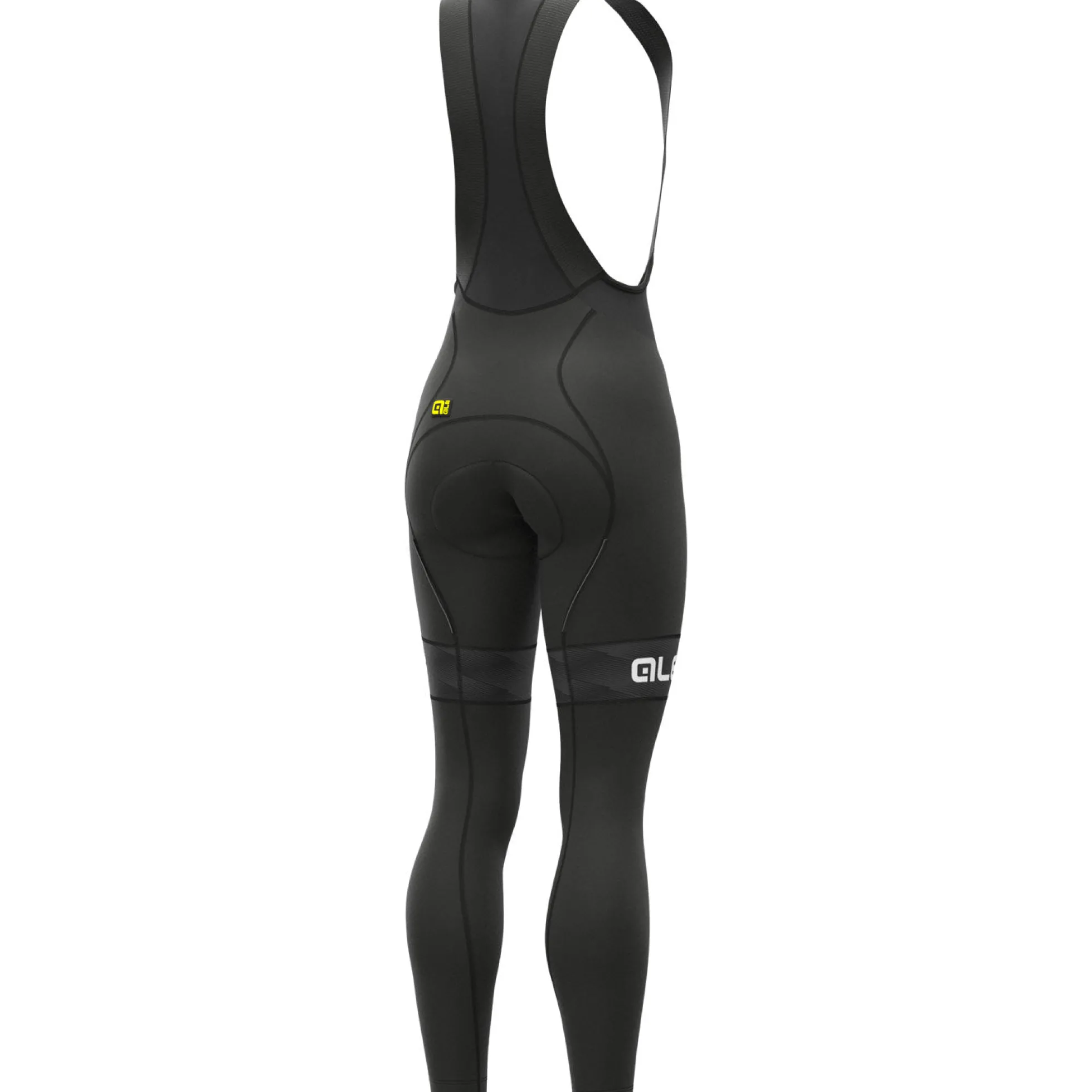 Calzamaglia donna Ale PRR Mild - Nero