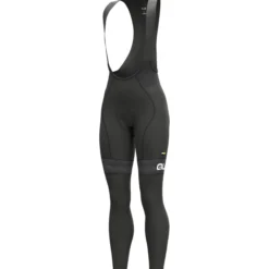 Calzamaglia donna Ale PRR Mild - Nero