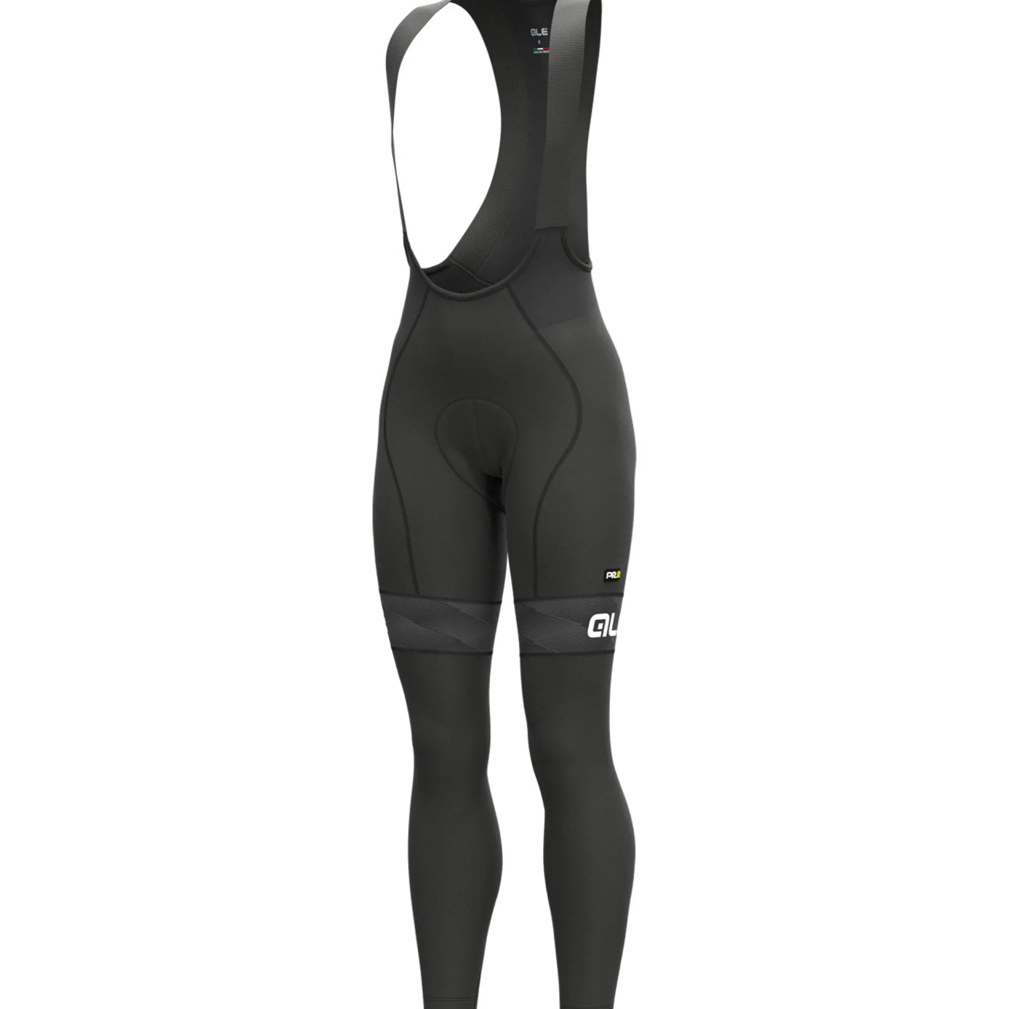 Calzamaglia donna Ale PRR Mild - Nero