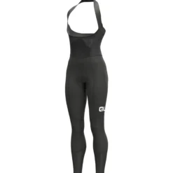 Calzamaglia donna Ale R-EV1 Future Warm - Nero bianco