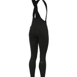Calzamaglia donna Ale R-EV1 Voltage - Nero