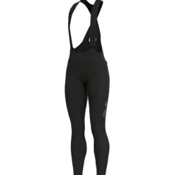 Calzamaglia donna Ale R-EV1 Voltage - Nero
