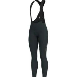Calzamaglia donna Ale R-EV1 Voltage - Grigio